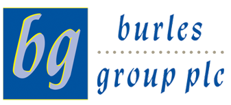 Burles Group plc 